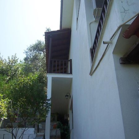 Milina Apartments Екстериор снимка
