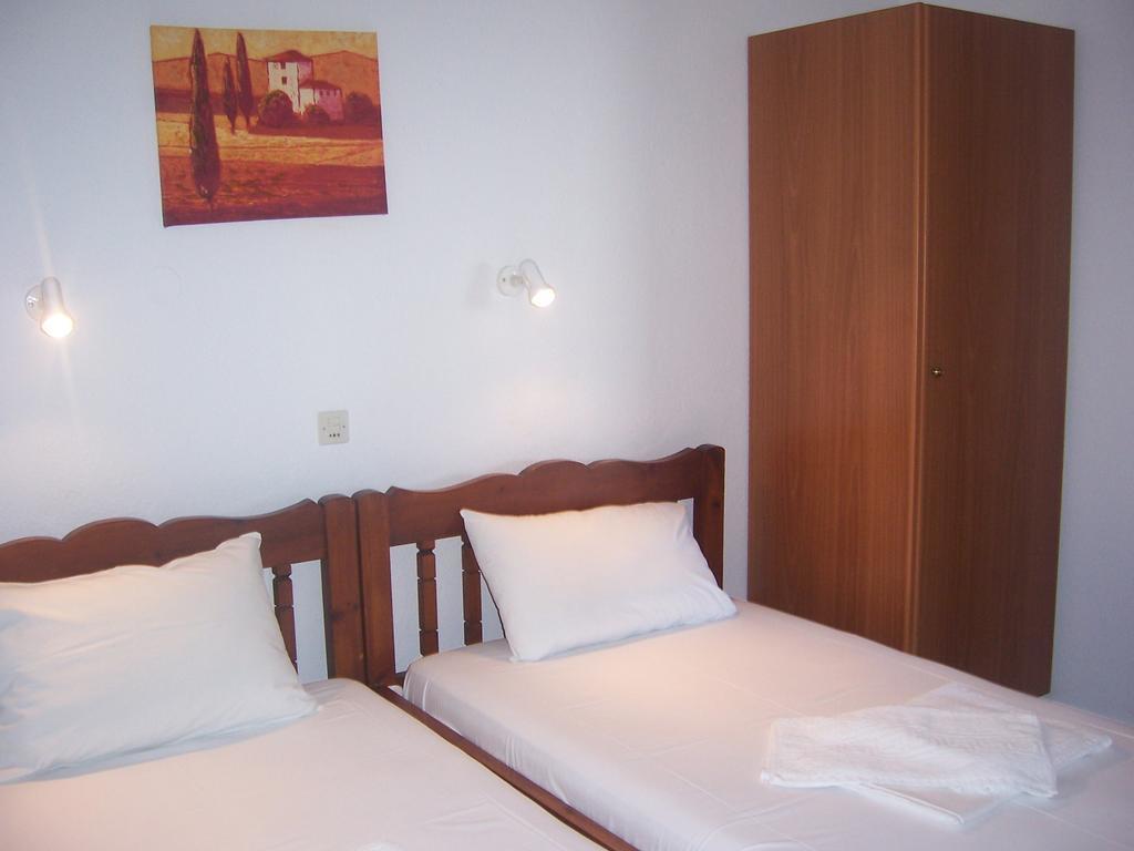 Milina Apartments Екстериор снимка