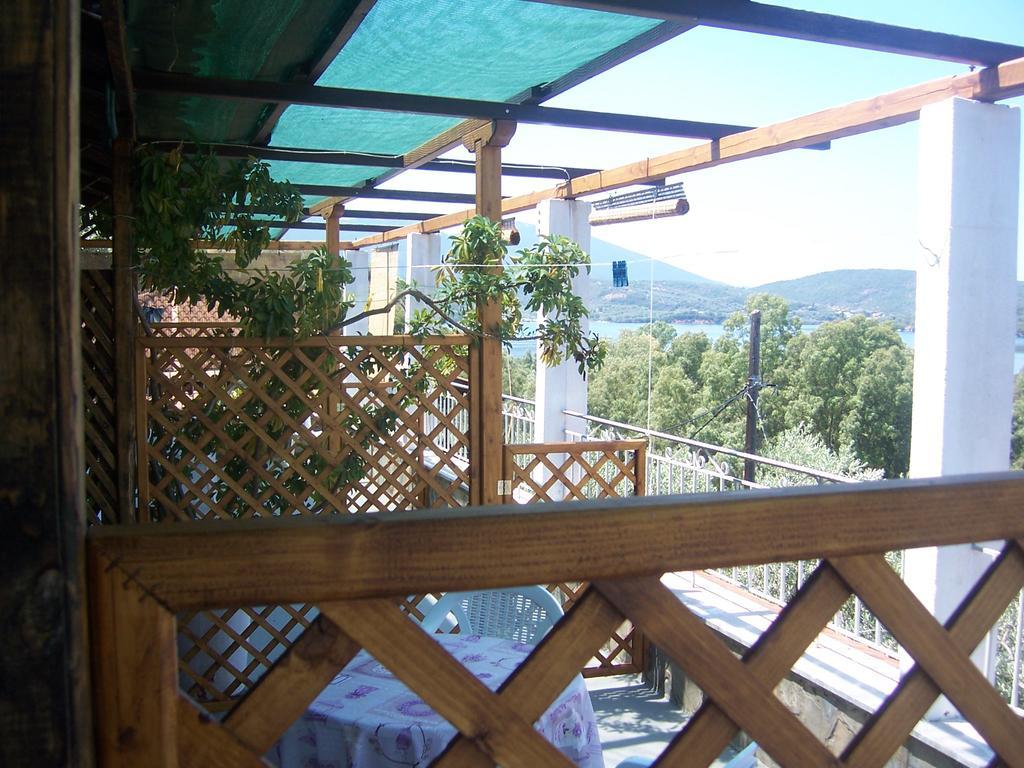 Milina Apartments Екстериор снимка