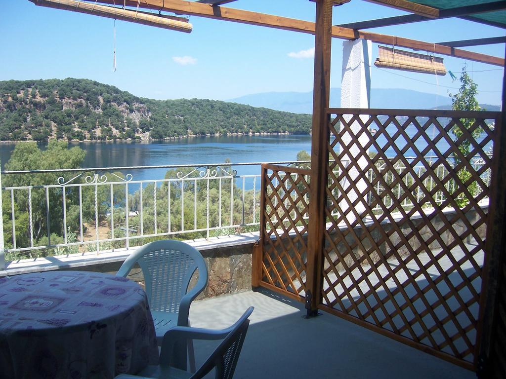 Milina Apartments Екстериор снимка