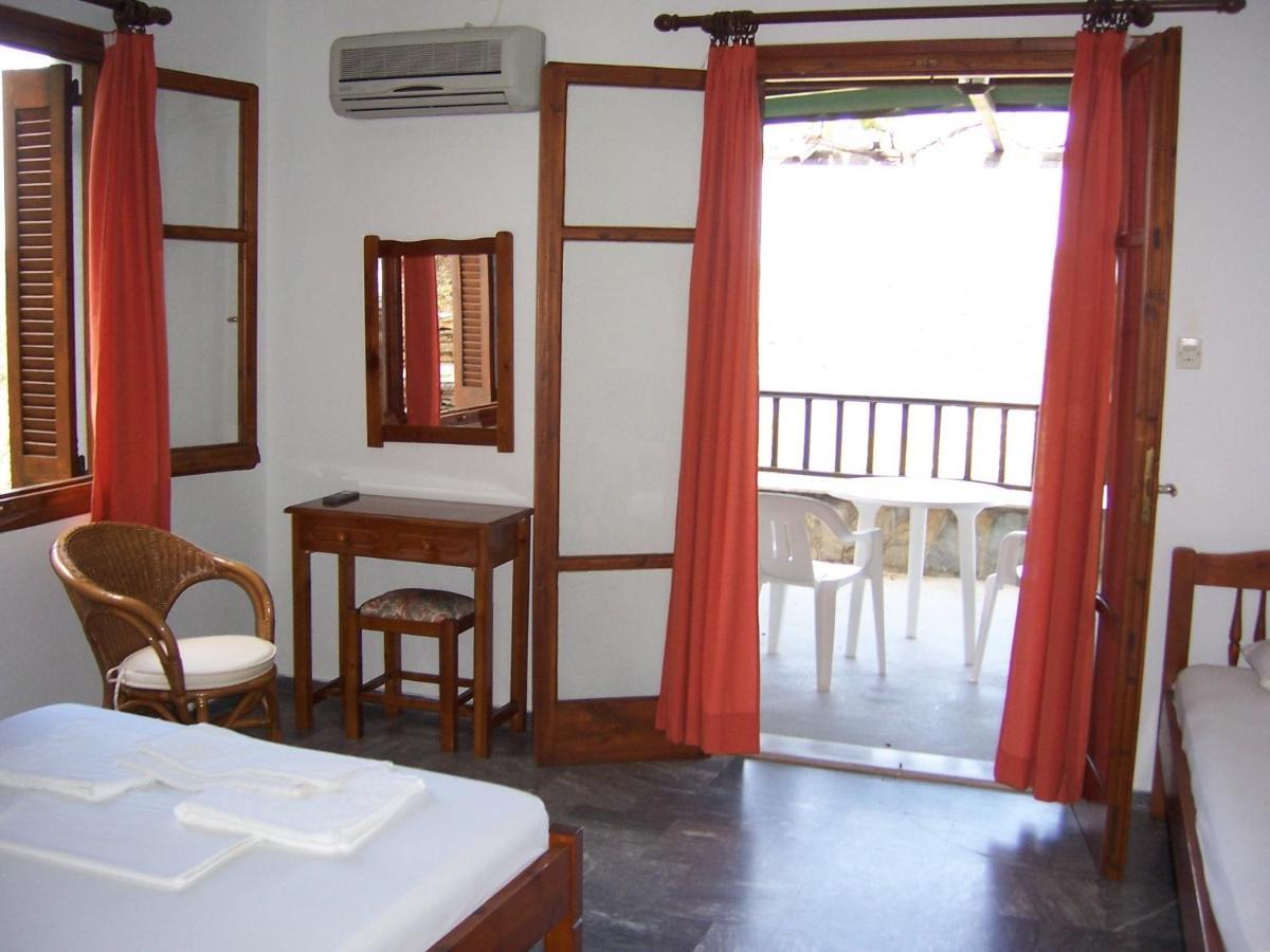 Milina Apartments Стая снимка