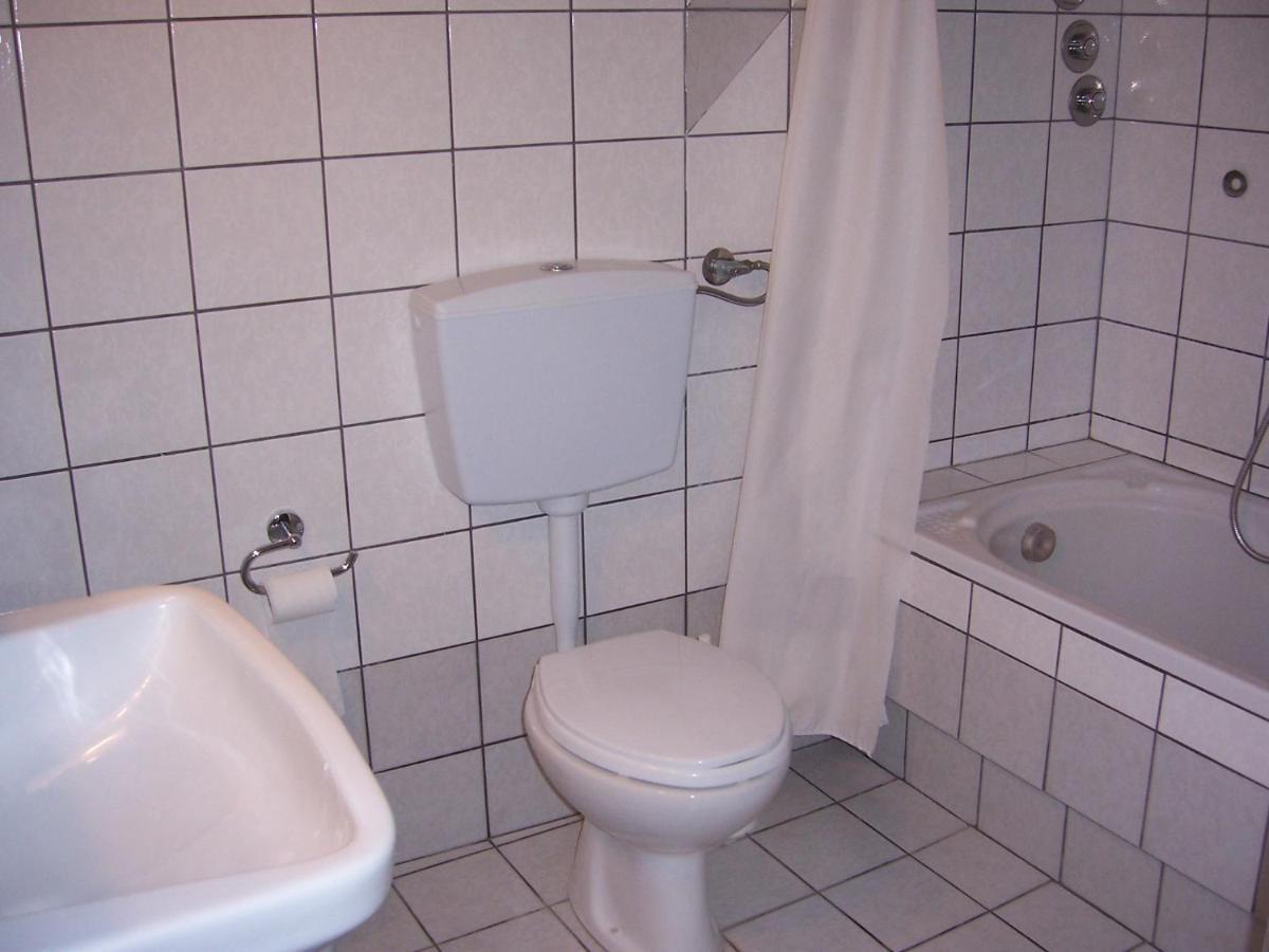 Milina Apartments Стая снимка