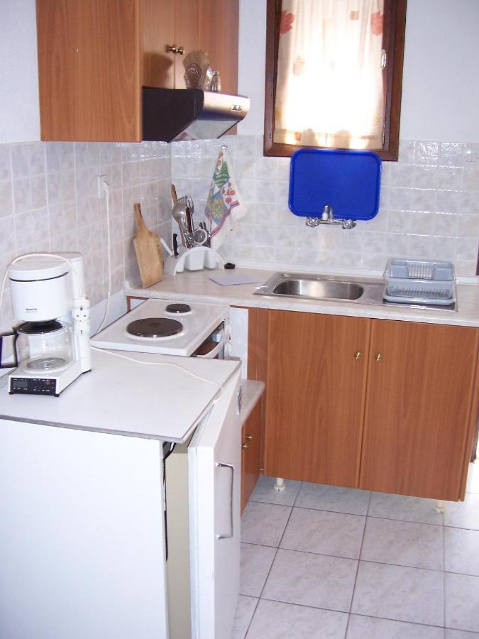 Milina Apartments Стая снимка