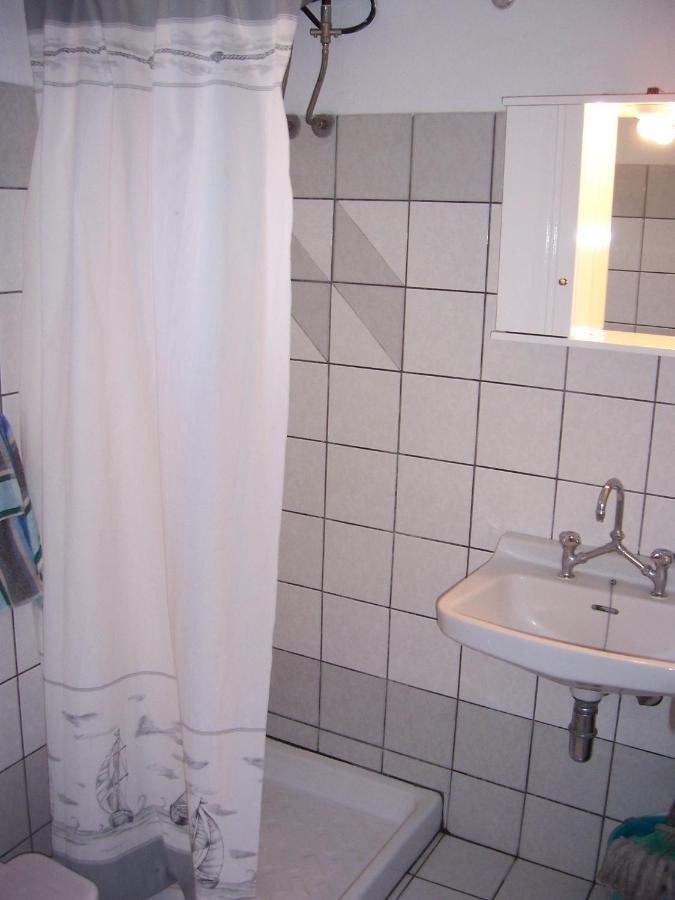 Milina Apartments Стая снимка