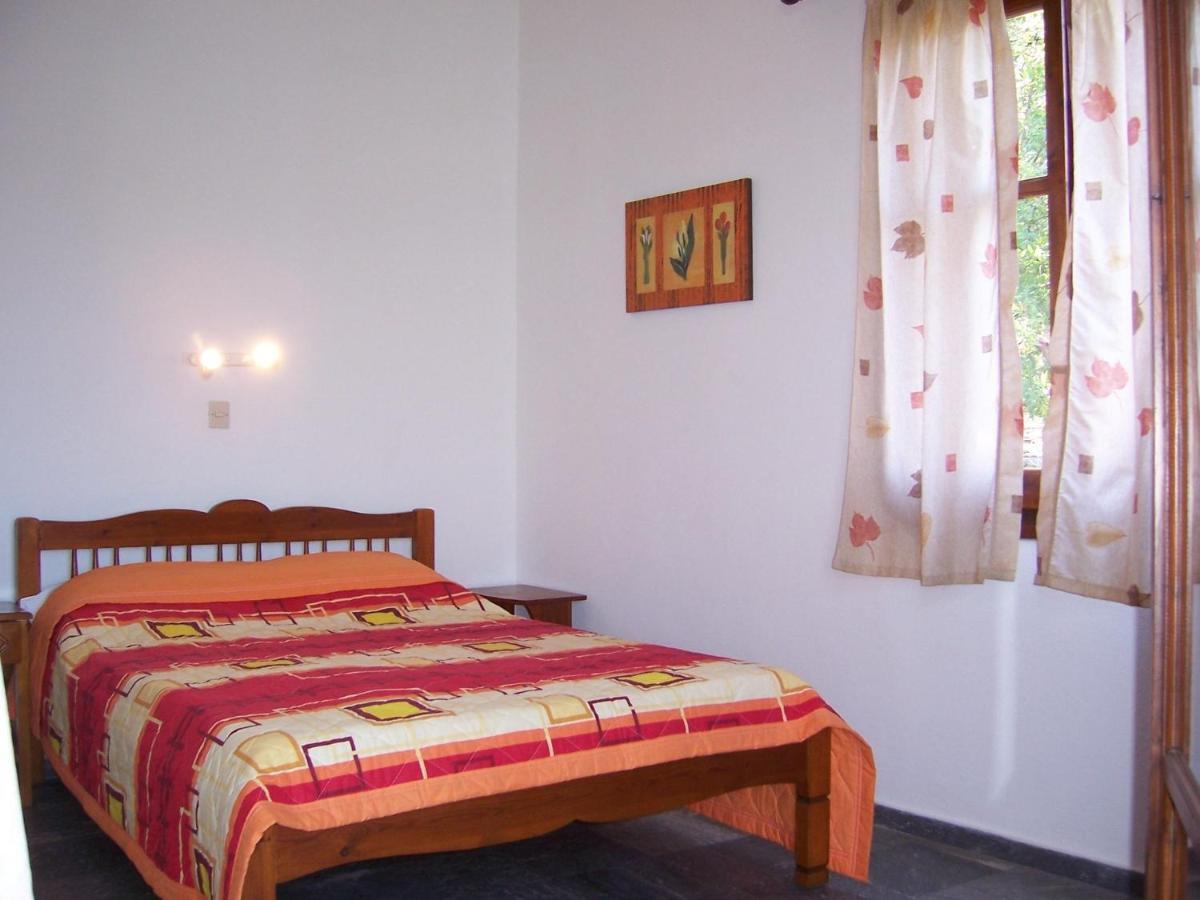 Milina Apartments Стая снимка